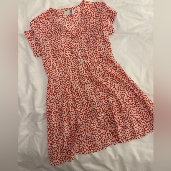 Capulet - Mabel Mini Dress - Picture 2 of 4